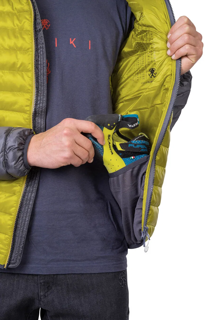 Bunda Rafiki Dante cress green casterlock 12 Bunda Rafiki Dante cress green casterlock 12